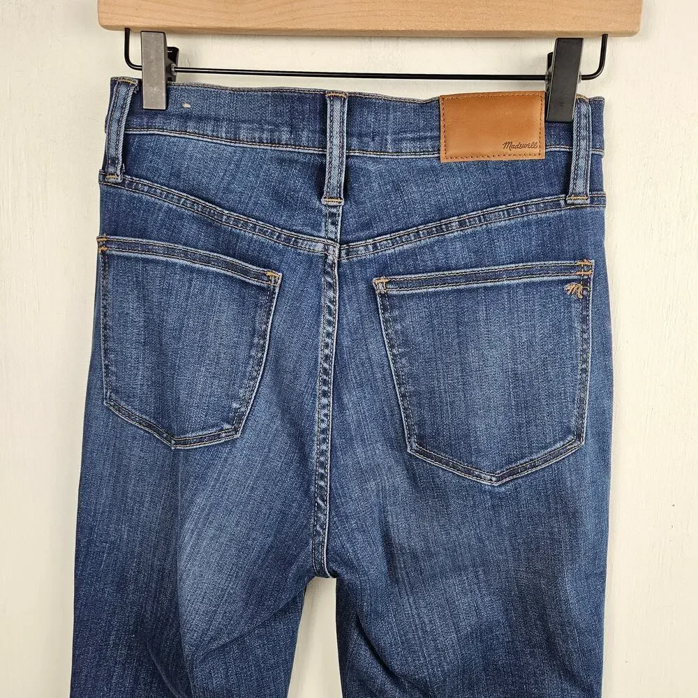 Madewell 10